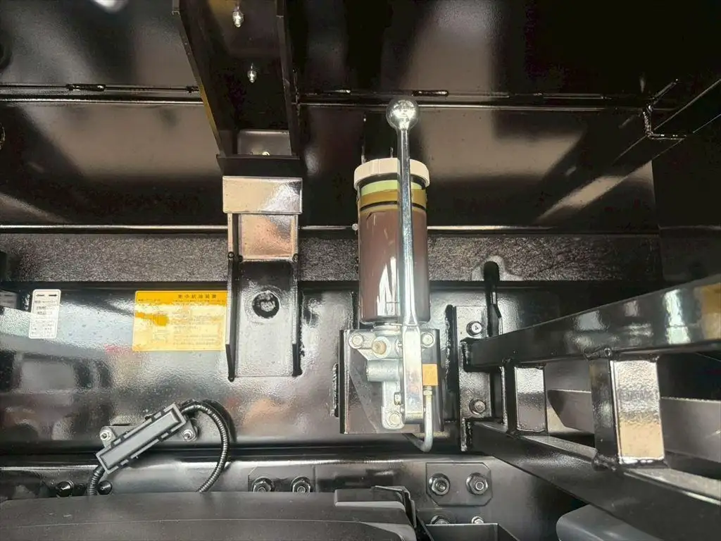 三菱 スーパーグレート 大型 ダンプ コボレーン ベッドの中古トラック画像19