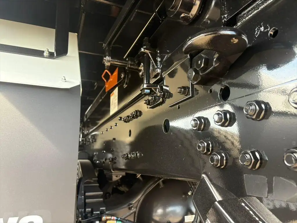 三菱 スーパーグレート 大型 ダンプ ハイルーフ コボレーンの中古トラック画像像17