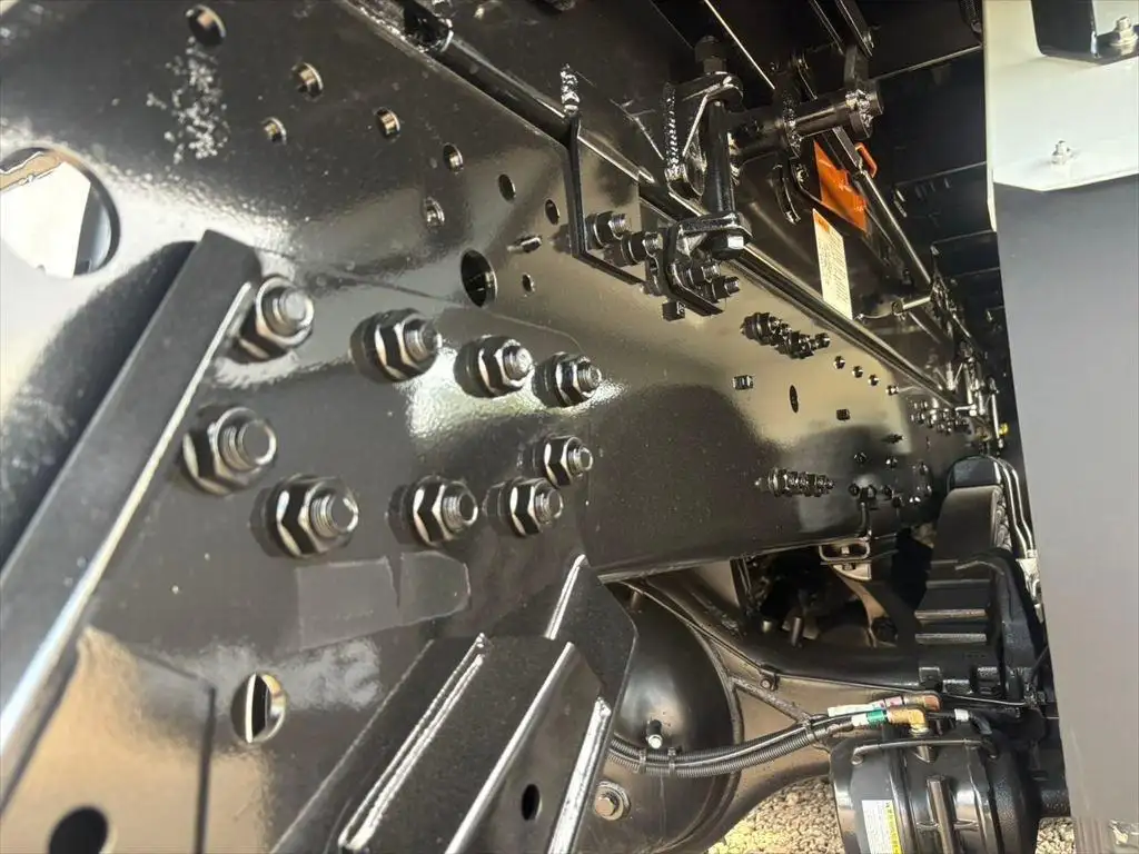 三菱 スーパーグレート 大型 ダンプ ハイルーフ コボレーンの中古トラック画像像17