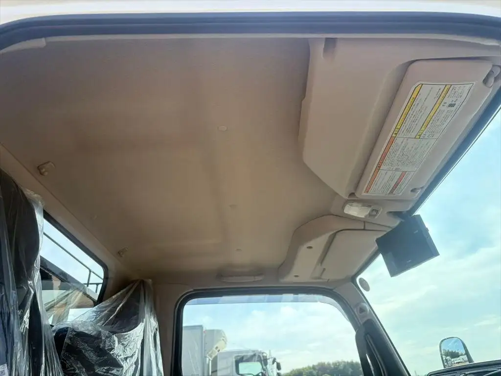 三菱 キャンター 小型 アームロール ツインホイスト 2RG-FBAV0の中古トラック画像像17