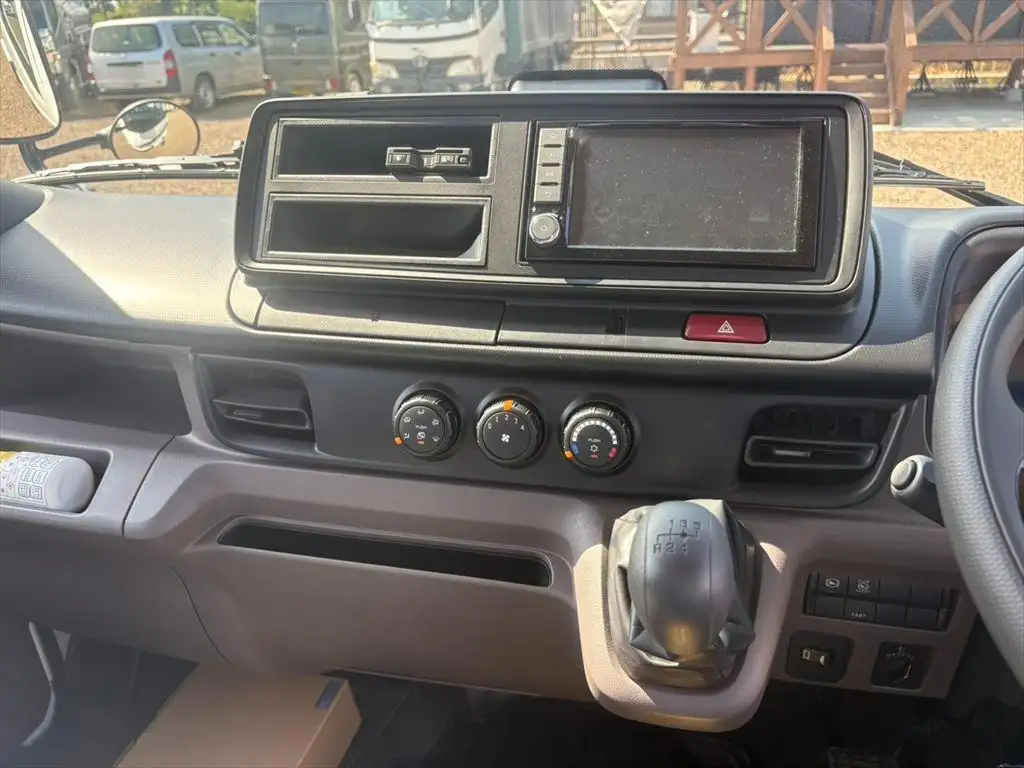 三菱 キャンター 小型 アームロール ツインホイスト 2RG-FBAV0の中古トラック画像16