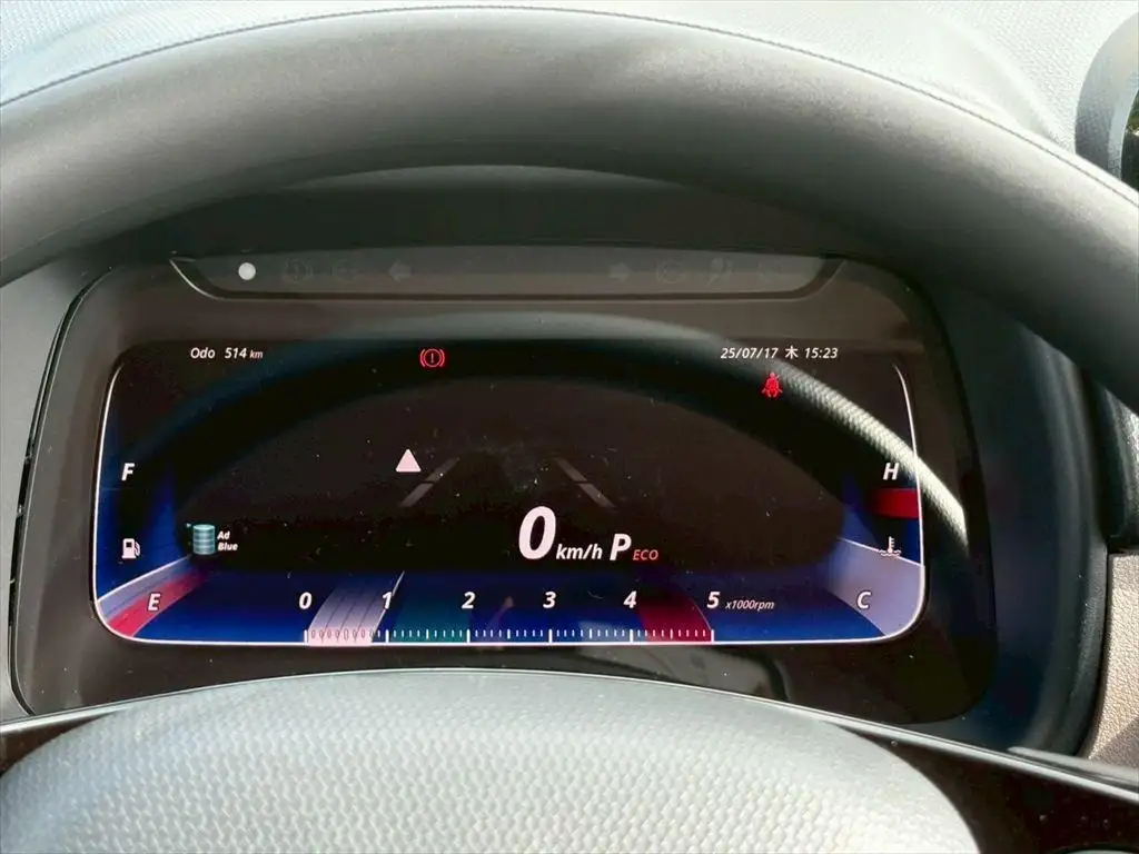 三菱 キャンター 小型 冷凍冷蔵 低温 床ステンの中古トラック画像13