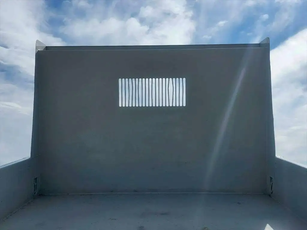 いすゞ エルフ 小型 ダンプ ローダー TKG-NPR85YNの中古トラック画像6