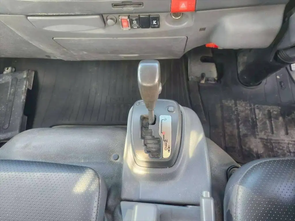 いすゞ エルフ 小型 ダンプ ローダー TKG-NPR85YNの中古トラック画像13