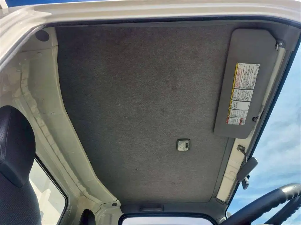 いすゞ エルフ 小型 ダンプ ローダー TKG-NPR85YNの中古トラック画像15