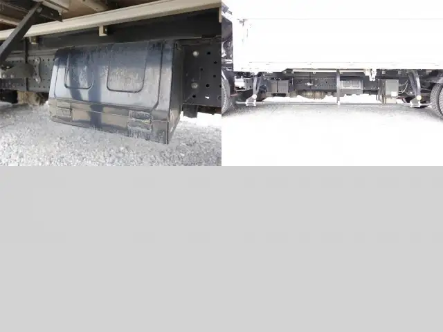 いすゞ エルフ 小型 ウイング パワーゲート BKG-NPR85ANの中古トラック画像15