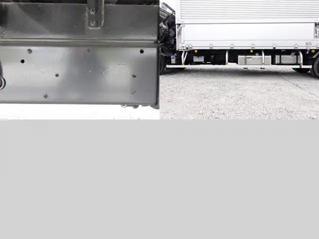 日産UD コンドル 中型/増トン ウイング ベッド TKG-MK38Lの中古トラック画像15