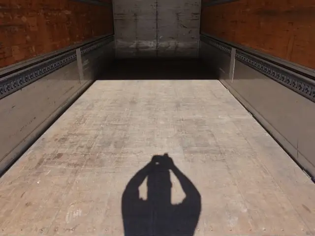 日野 レンジャー 中型/増トン ウイング ベッド TKG-FD9JLAAの中古トラック画像6