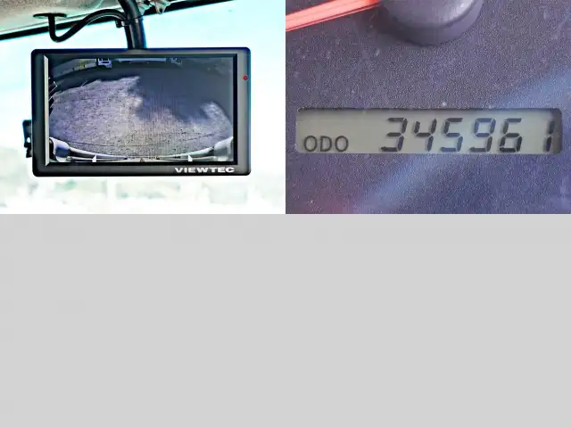 日野 レンジャー 中型/増トン ウイング ベッド TKG-FD9JLAAの中古トラック画像12