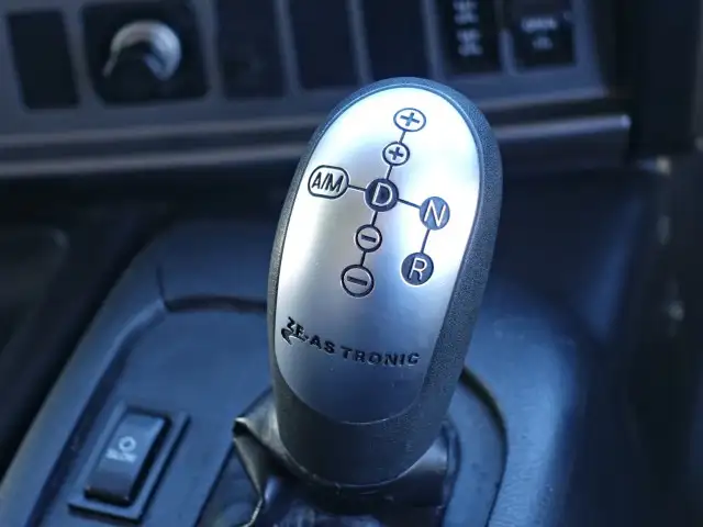 日野 プロフィア 大型 トラクター ハイルーフ 2デフの中古トラック画像15