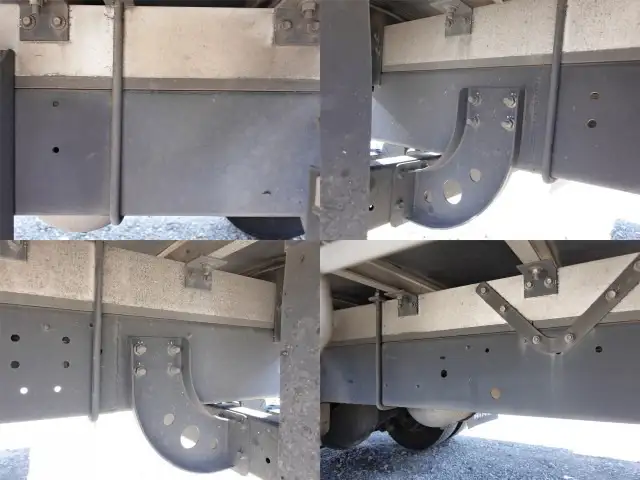 日野 レンジャー 中型/増トン 冷凍冷蔵 低温 スタンバイの中古トラック画像像17