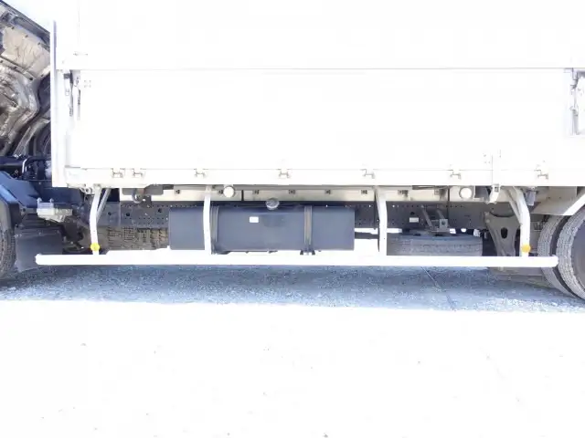 いすゞ フォワード 中型/増トン ウイング パワーゲート エアサスの中古トラック画像14