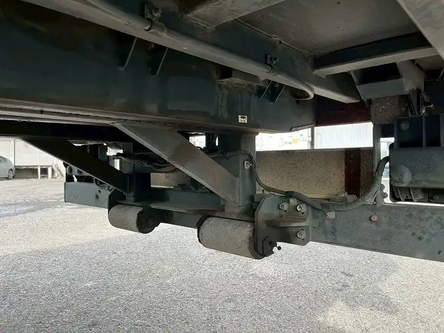 いすゞ エルフ 小型 車両重機運搬 ラジコン ウインチの中古トラック画像像17