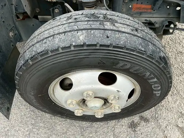 いすゞ エルフ 小型 車両重機運搬 ラジコン ウインチの中古トラック画像20