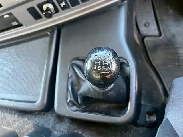 日野 プロフィア 大型 平ボディ アルミブロック エアサスの中古トラック画像14