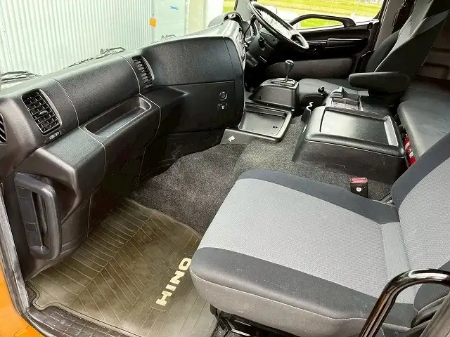 日野 プロフィア 大型 トラクター ハイルーフ 1デフの中古トラック画像11