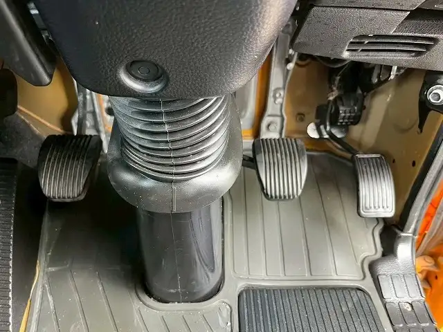 日野 プロフィア 大型 トラクター ハイルーフ 1デフの中古トラック画像15