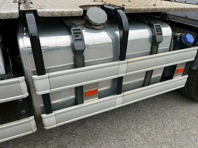 日野 プロフィア 大型 トラクター ハイルーフ 1デフの中古トラック画像16