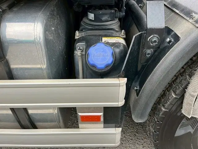 日野 プロフィア 大型 トラクター ハイルーフ 1デフの中古トラック画像像17