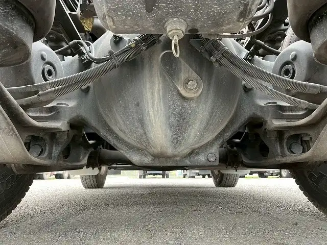 日野 プロフィア 大型 トラクター ハイルーフ 1デフの中古トラック画像18