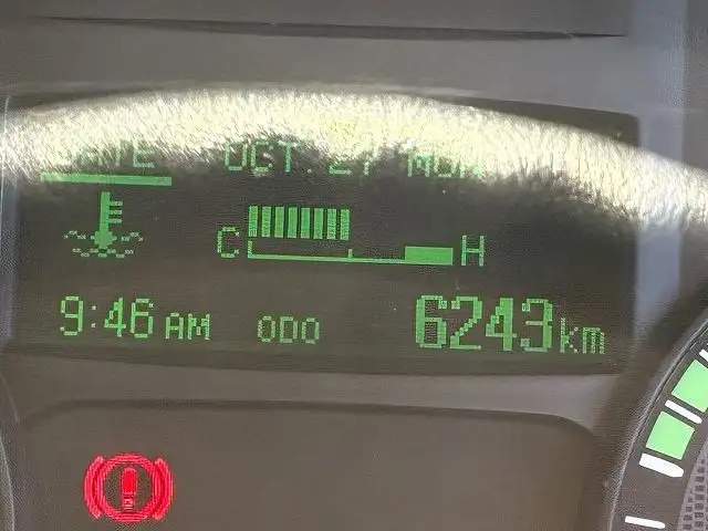 三菱 キャンター 小型 平ボディ Wキャブ 2RG-FBA20の中古トラック画像12