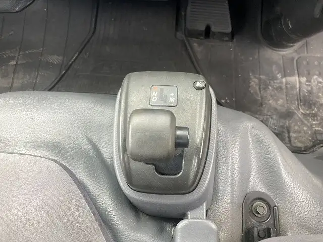 いすゞ エルフ 小型 平ボディ 床鉄板 BDG-NKR85Aの中古トラック画像14