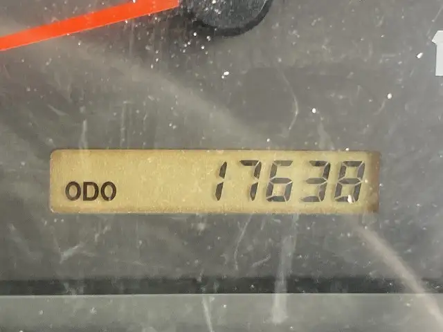 いすゞ エルフ 小型 平ボディ 床鉄板 BDG-NKR85Aの中古トラック画像12