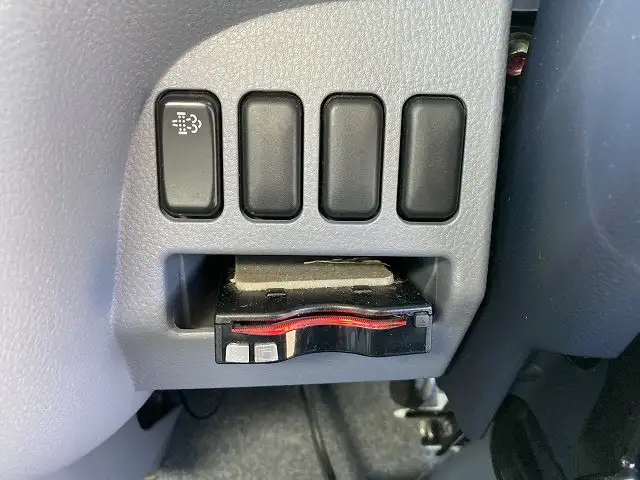 三菱 キャンター 小型 冷凍冷蔵 低温 サイドドアの中古トラック画像14