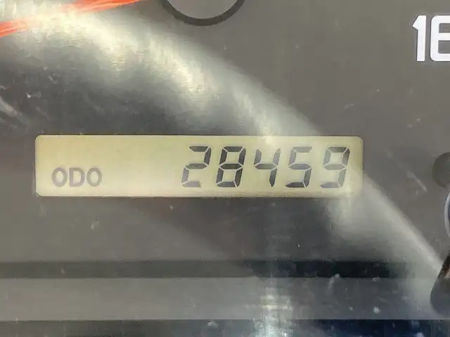 いすゞ エルフ 小型 平ボディ BKG-NNR85AR H21の中古トラック画像12