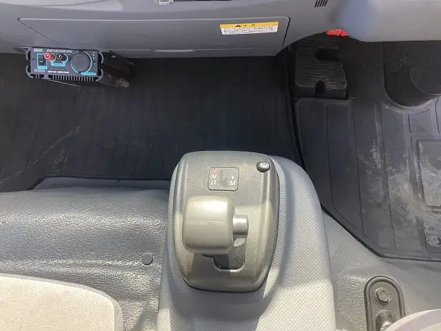 いすゞ エルフ 小型 平ボディ BKG-NNR85AR H21の中古トラック画像14