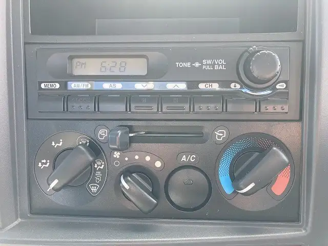 いすゞ エルフ 小型 平ボディ BKG-NNR85AR H21の中古トラック画像13