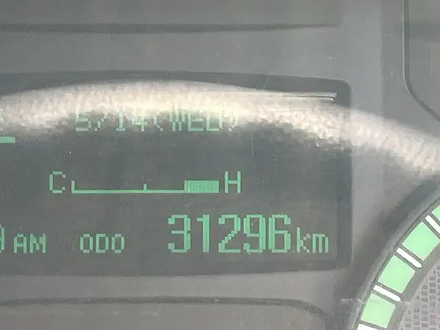 三菱 キャンター 小型 平ボディ Wキャブ 床鉄板の中古トラック画像12