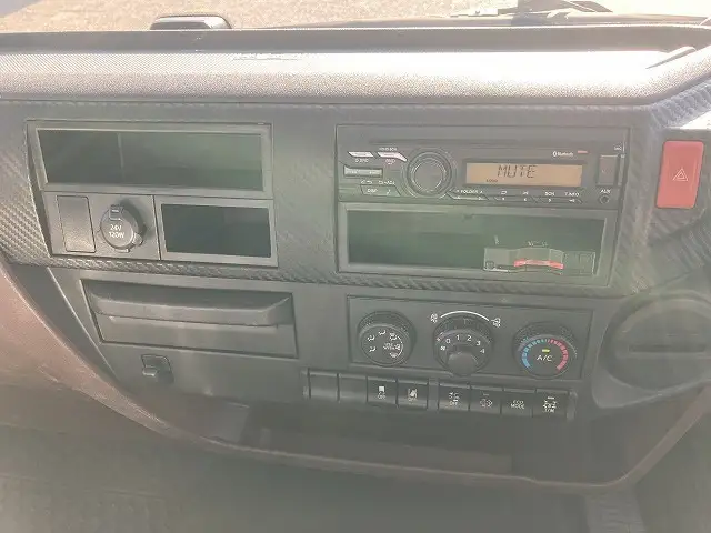 日野 レンジャー 中型/増トン クレーン付 4段 ラジコンの中古トラック画像14