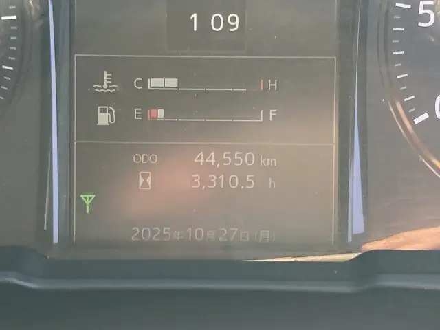 日野 レンジャー 中型/増トン クレーン付 4段 ラジコンの中古トラック画像13