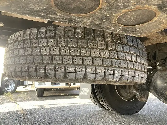 日野 レンジャー 中型/増トン クレーン付 4段 ラジコンの中古トラック画像16