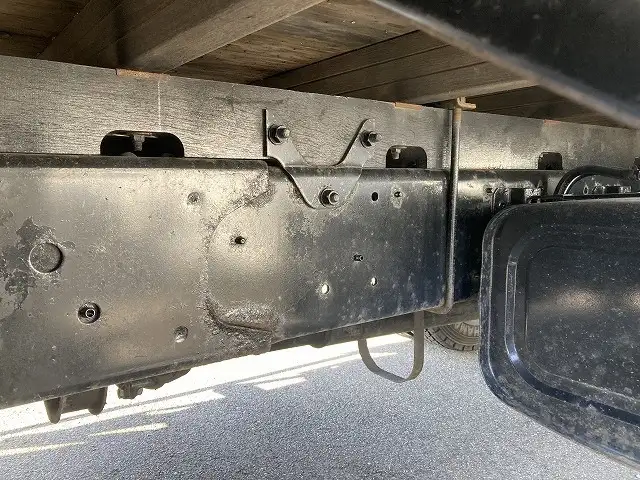 日野 レンジャー 中型/増トン クレーン付 4段 ラジコンの中古トラック画像像17