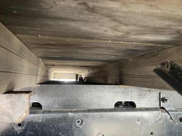 日野 レンジャー 中型/増トン クレーン付 4段 ラジコンの中古トラック画像18