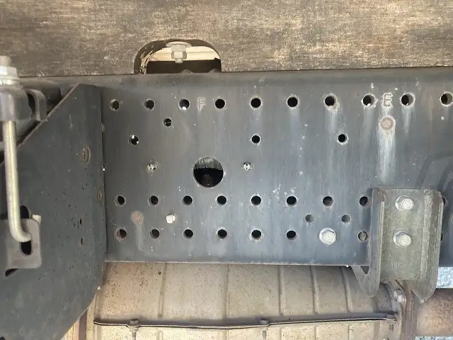 いすゞ フォワード 中型/増トン 平ボディ TKG-FRR90S1 H25の中古トラック画像像17