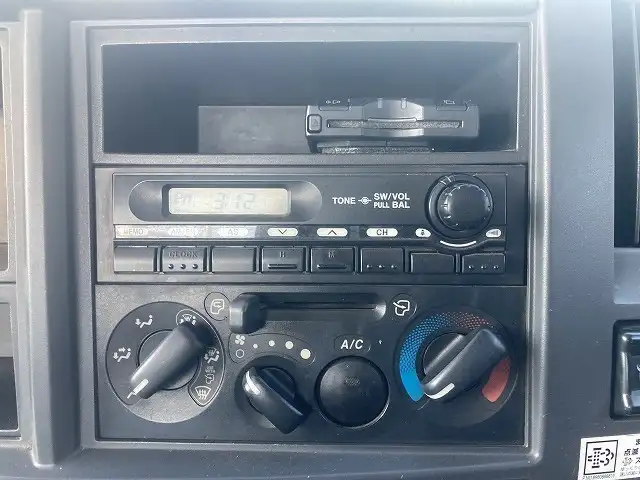 いすゞ フォワード 中型/増トン 平ボディ TKG-FRR90S1 H25の中古トラック画像14