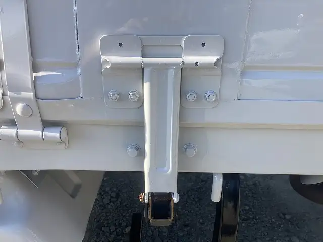 いすゞ フォワード 中型/増トン 平ボディ TKG-FRR90S1 H25の中古トラック画像10