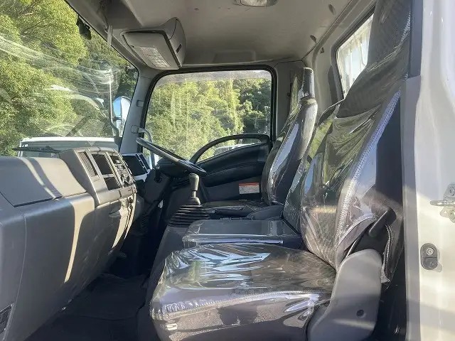 いすゞ フォワード 中型/増トン 平ボディ TKG-FRR90S1 H25の中古トラック画像11