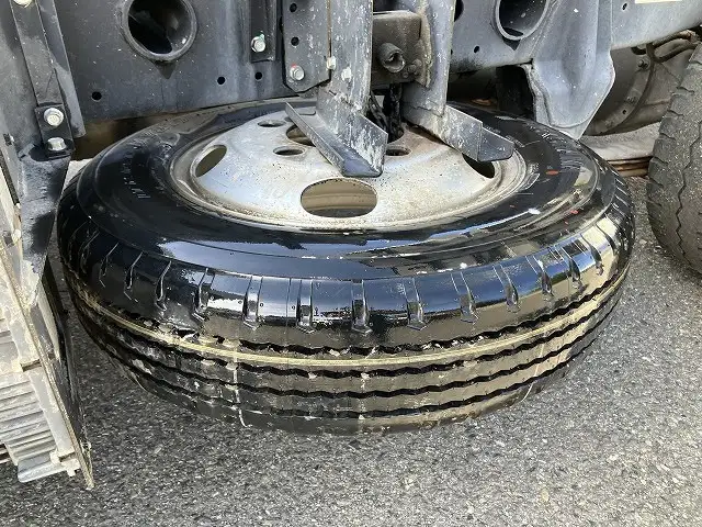 三菱 キャンター 小型 ダンプ コボレーン 2PG-FBA60の中古トラック画像18