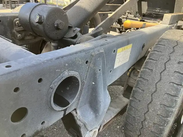 三菱 キャンター 小型 ダンプ コボレーン 2PG-FBA60の中古トラック画像像17