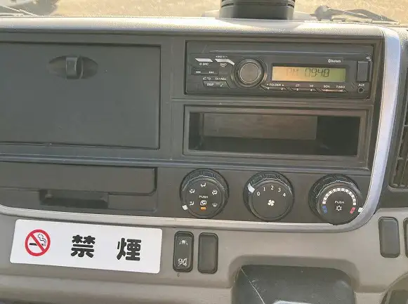 三菱 キャンター 小型 ダンプ コボレーン 2PG-FBA60の中古トラック画像14