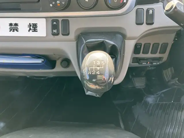 三菱 キャンター 小型 ダンプ コボレーン 2PG-FBA60の中古トラック画像15