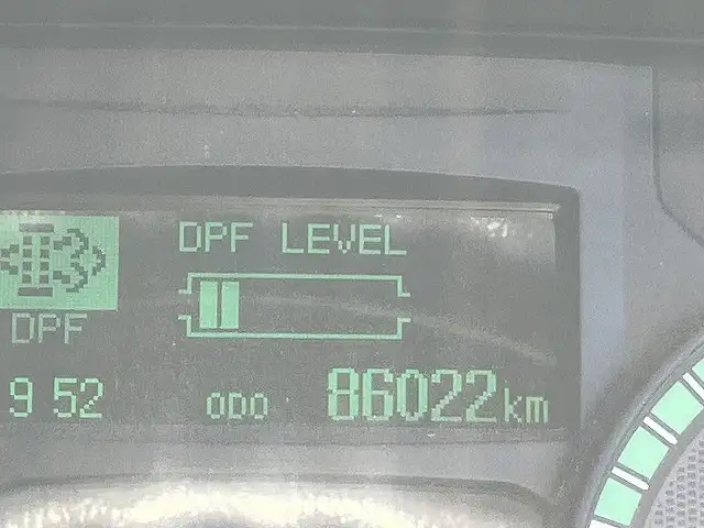 三菱 キャンター 小型 ダンプ コボレーン 2PG-FBA60の中古トラック画像13