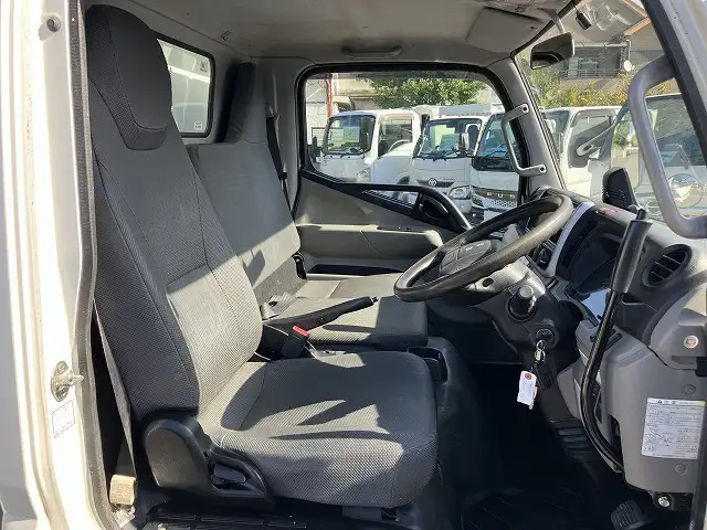 三菱 キャンター 小型 ダンプ コボレーン 2PG-FBA60の中古トラック画像11