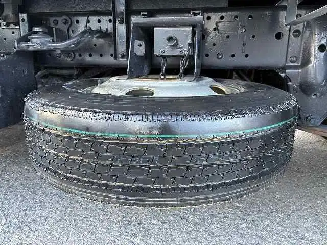 いすゞ エルフ 小型 ダンプ 強化 コボレーンの中古トラック画像像17