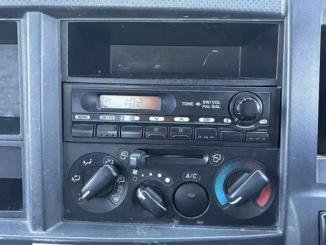 いすゞ エルフ 小型 ダンプ 強化 コボレーンの中古トラック画像15