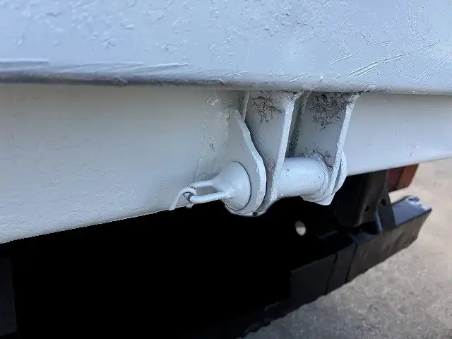 いすゞ エルフ 小型 ダンプ 強化 コボレーンの中古トラック画像9